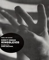 Ringolevio: A Life Played for Keeps