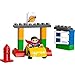 LEGO Duplo Superman 10543