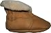 Tibet PLATEAU infant baby soft soled leather shoes slippers Bootie Uggby