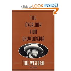 The Overlook Film Encyclopedia: The Western