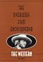The Overlook Film Encyclopedia: The Western
