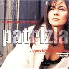 Voices in My Head