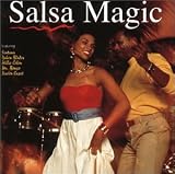 Revue Artistes Divers  / Salsa Magic