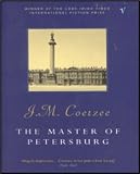 The Master of Petersburg: A Novel