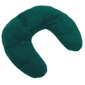 The Happy Company Happy 72935 Microwaveable Therapeutic Neck Wrap