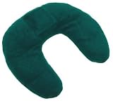 The Happy Company Microwaveable Therapeutic Neck Wrap, Green