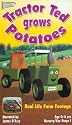 Tractor Ted Grows Potatoes