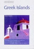 Greek Islands (Cadogan Guides)