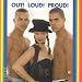 Gay Classics, Vol. 3: Out Loud Proud