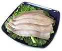 2 lbs. Fresh Flounder Fillets