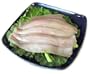 2 lbs. Fresh Flounder Fillets