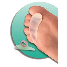 Gel Hammer Toe Cushion