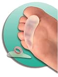 PediFix Gel Hammer Toe Cushion Large Right - One per Package