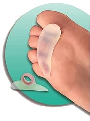 PediFix Visco Gel Hammer Toe Cushion  Large Right,