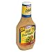 Kraft Light Golden Caesar Reduced Fat Dressing, 16-Ounce Bottles (Pack of 6)