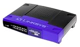 Linksys EFAH05W EtherFast 10/100 5-Port Workgroup Hub