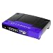 Linksys EFAH05W EtherFast 10/100 5-Port Workgroup Hub
