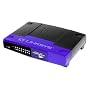 Linksys EFAH05W EtherFast 10/100 5-Port Workgroup Hub