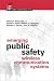 Books : Emerging Public Safety Wireless Communication Systems