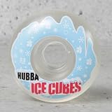HUBBA【ハッバ】スケートボードウィール Ice cubes 99a 53mm