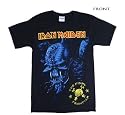 Iron Maiden - Final Frontier T-Shirt