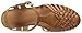 BareTraps Women's Sanata Platform Sandal