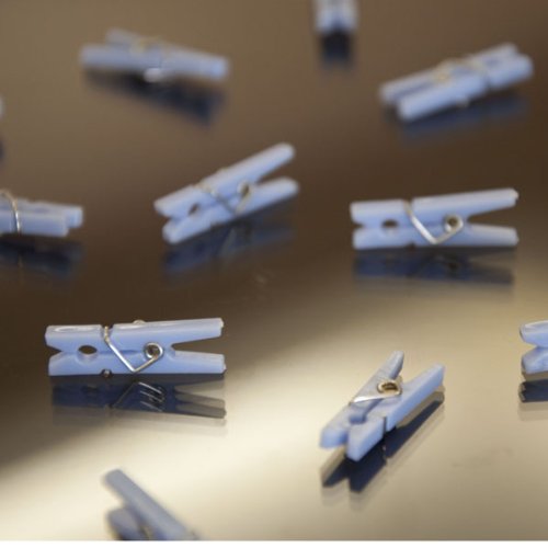 decorative clothes pins