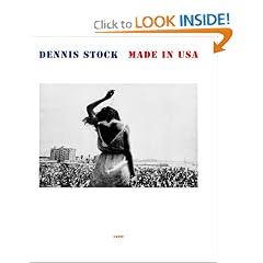 Dennis Stock: Made In The U.S.A