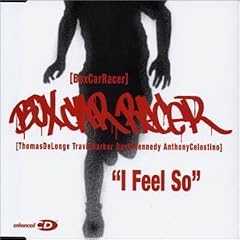 I Feel So