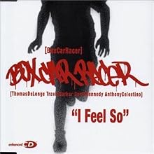 I Feel So