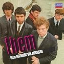 Them Featuring Van Morrison