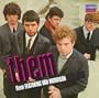 Them Featuring Van Morrison