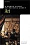 A Short Guide to Writing about Art (7th Edition)