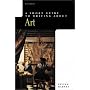 A Short Guide to Writing about Art (The Short Guide Series)