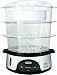 James Martin Wahl James Martin Digital Steamer 3 Tier Stacka