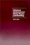 Advanced Semiconductor Device Physics and Modeling (Artech House Materials Science Library)