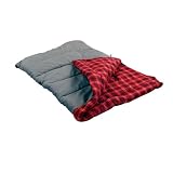 Coleman Hibernation Dog Sleeping Bag