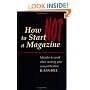 How Not to Start a Magazine