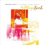 Play Bach