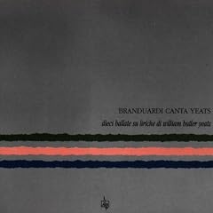 Branduardi Canta Yeats