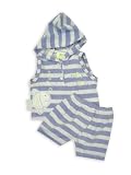 Baby Fish Cardigan