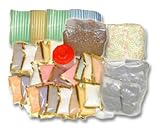 Bubble Tea Pearls N Powders Sample Kit with Instructional DVD Video