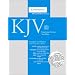 KJV Standard Text Edition (Black French Morocco Leather)