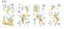 Sandylion Tinkerbell Decorative Wall Stickers