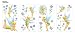 Tinker Bell Wall Stickers