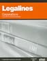 Legalines on Corporations, 9th--Keyed to Hamilton