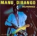 Deliverance von Manu Dibango - alle Infos