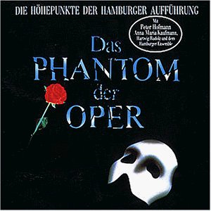 Das Phantom der Oper