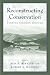 Book Reconstructing Conservation: Finding Common Ground