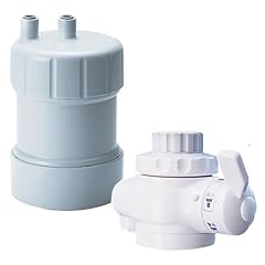 ピュリフリー Purifree 卓上型浄水器  (約2年間交換不要) ホワイト OSS-TW4